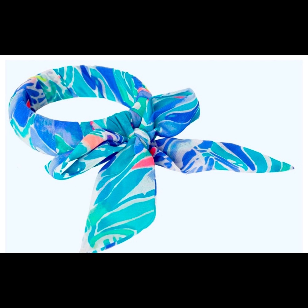 NWT Lilly Pulitzer Bangle